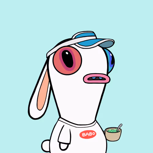 Babobunnyclub