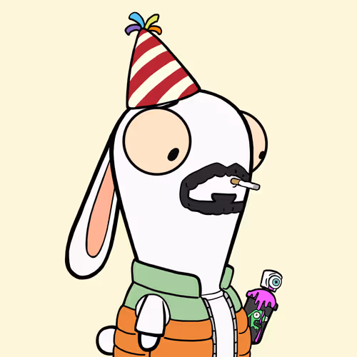 Babobunnyclub