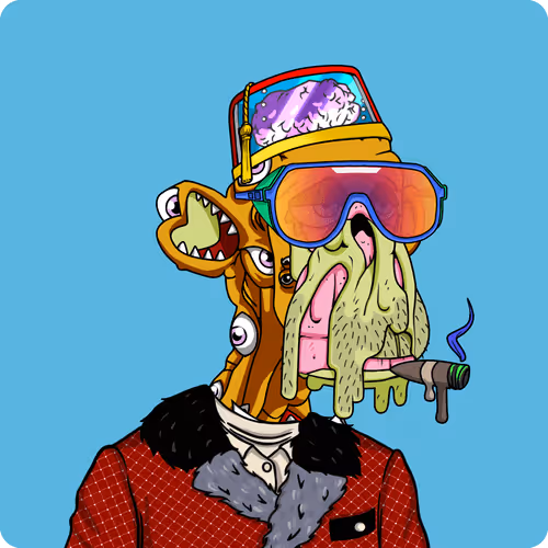 Nifty Tailor Genesis