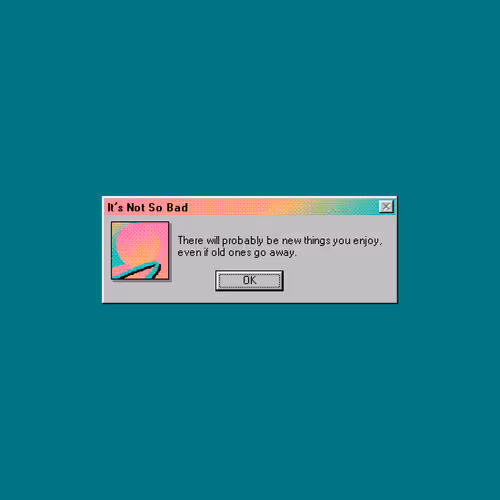 Do You Want To Feel Something