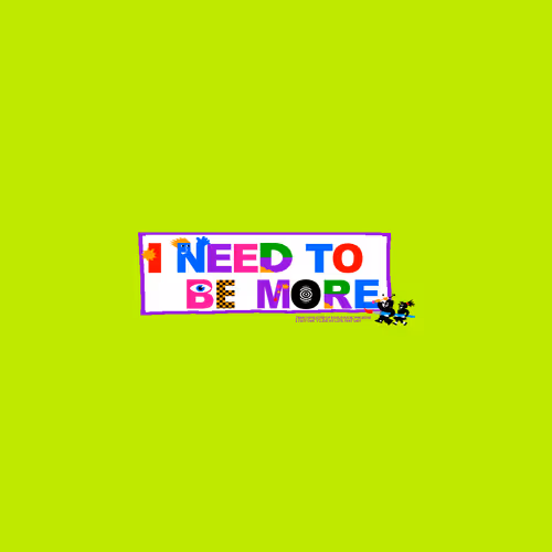 Do You Want To Feel Something