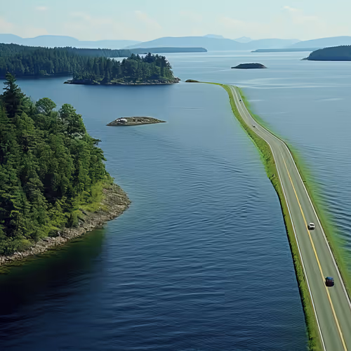 Re Road Trip By Margaret Murphy