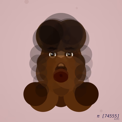 Pi Sapiens #291
