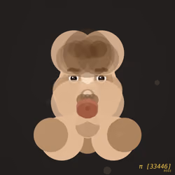 Pi Sapiens #44