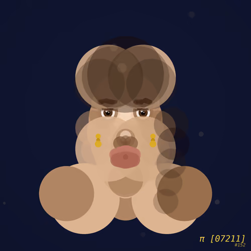 Pi Sapiens #152