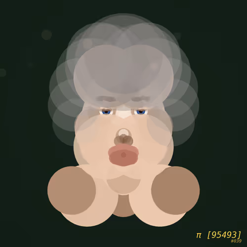 Item #39 Media