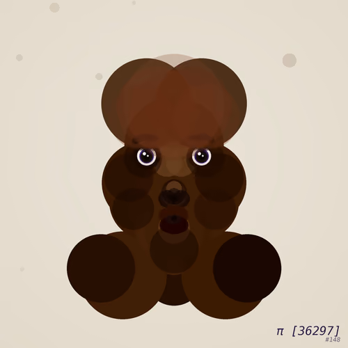 Pi Sapiens #148
