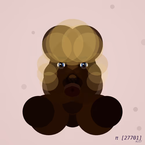 Item #237 Media