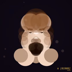 Pi Sapiens #50