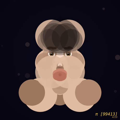 Pi Sapiens #216