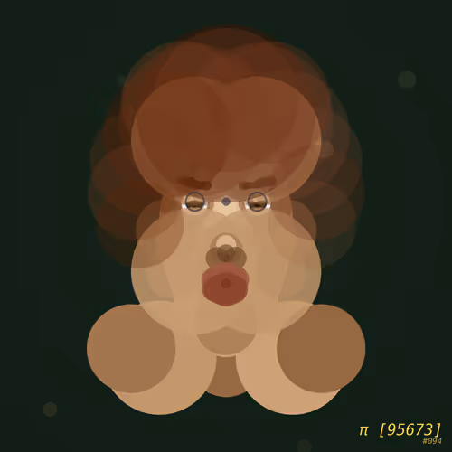 Pi Sapiens #94
