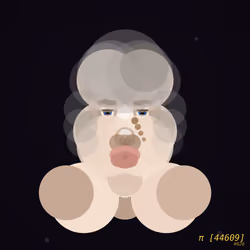 Pi Sapiens #26