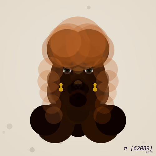 Pi Sapiens #16