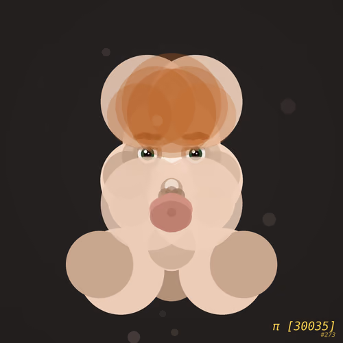 Pi Sapiens #273