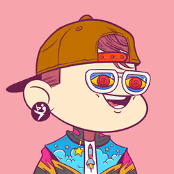 Broskees #335