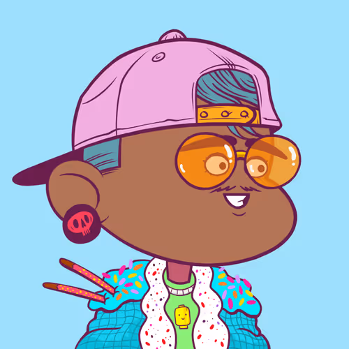 Broskeesnfts