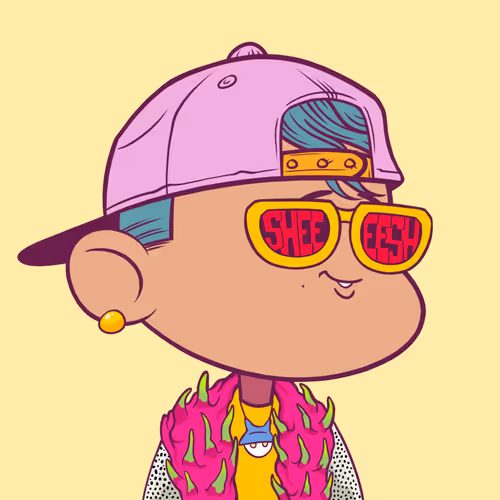 Broskeesnfts