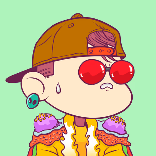 Broskeesnfts