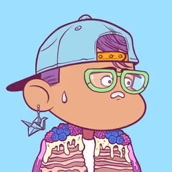 Broskees #342