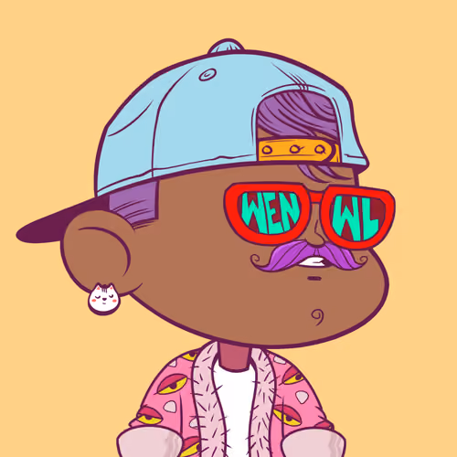 Broskees #676
