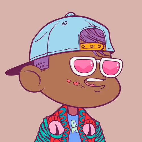 Broskeesnfts