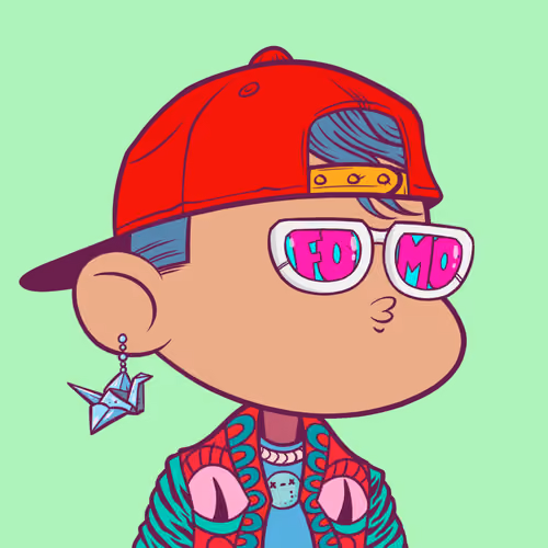 Broskees #1199
