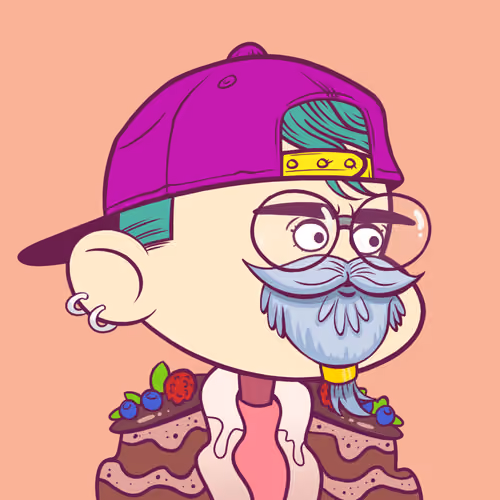 Broskees #1134