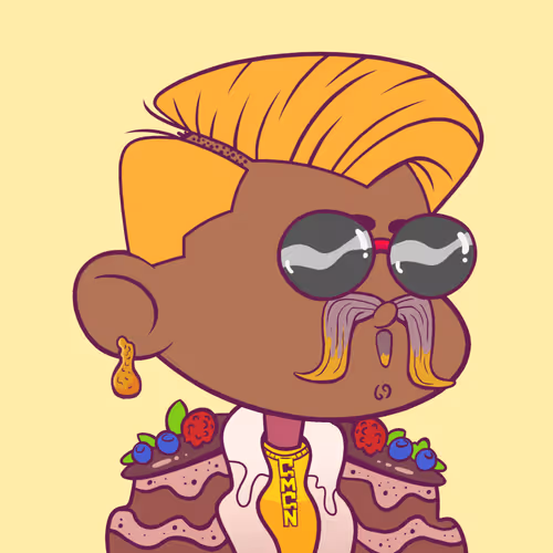 Broskeesnfts