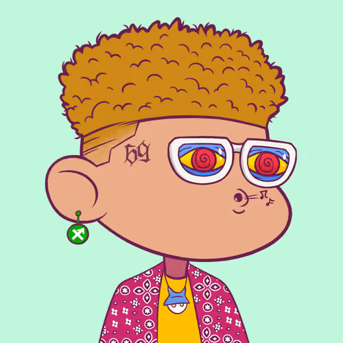 Broskees #385