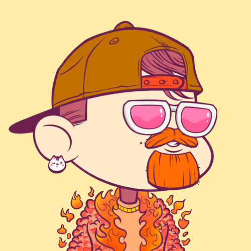 Broskeesnfts