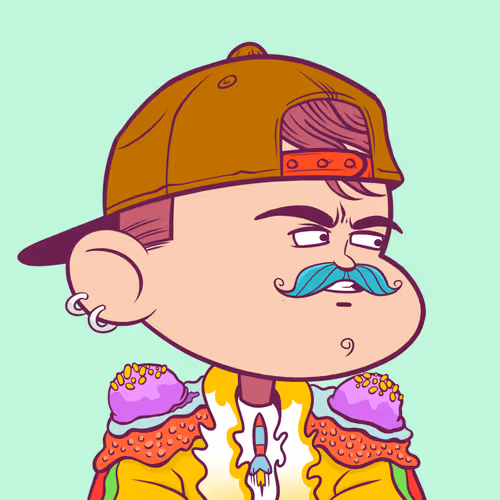 Broskeesnfts