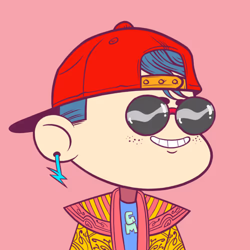 Broskeesnfts