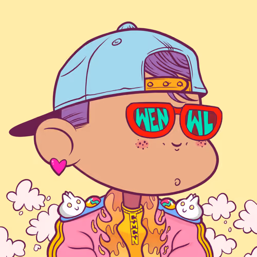 Broskees #432