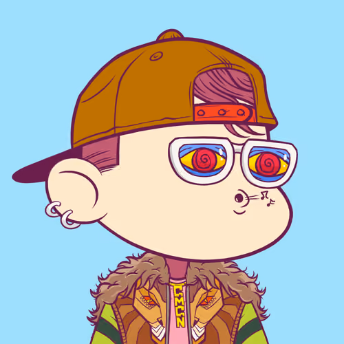 Broskees #622