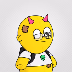 Chanxy #3255