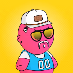 Chanxy #508