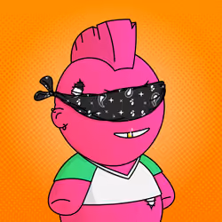 Chanxy #2156