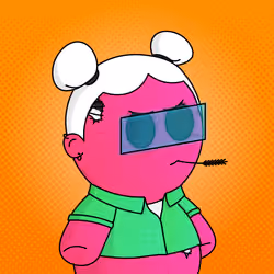 Chanxy #3993