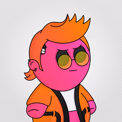 Chanxy #204