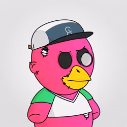 Chanxy #3406