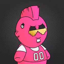 Chanxy #1486