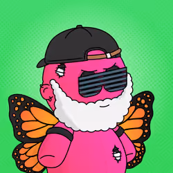 Chanxy #287