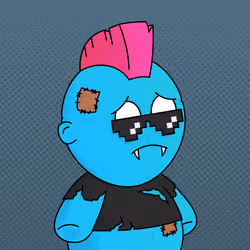 Chanxy #4936