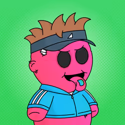 Chanxy #2789