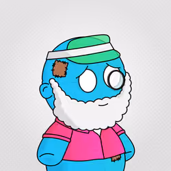 Chanxy #3264