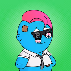 Chanxy #361