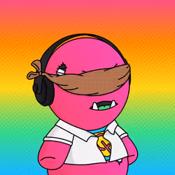 Chanxy #504