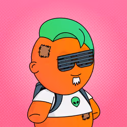 Chanxy #320