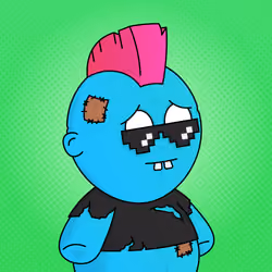 Chanxy #3262