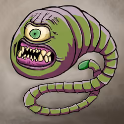 Jelly Baby #5097
